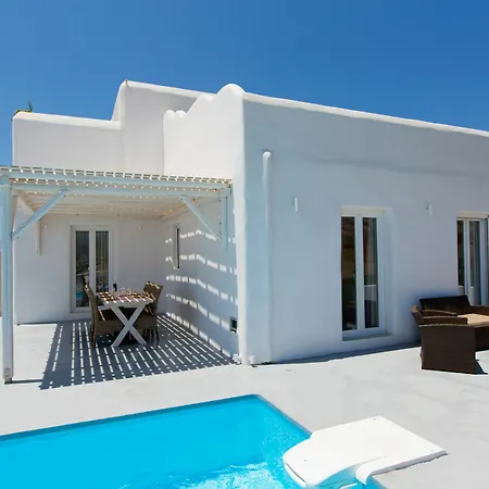 Naxian Utopia Luxury Hotel Stelida (Naxos)