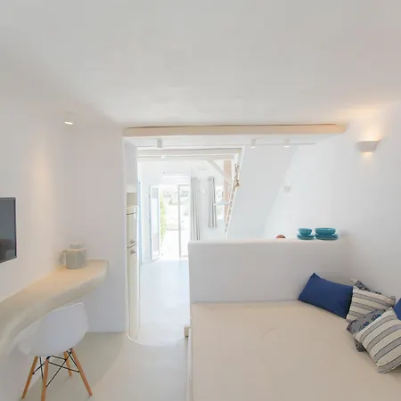 Naxian Utopia Luxury