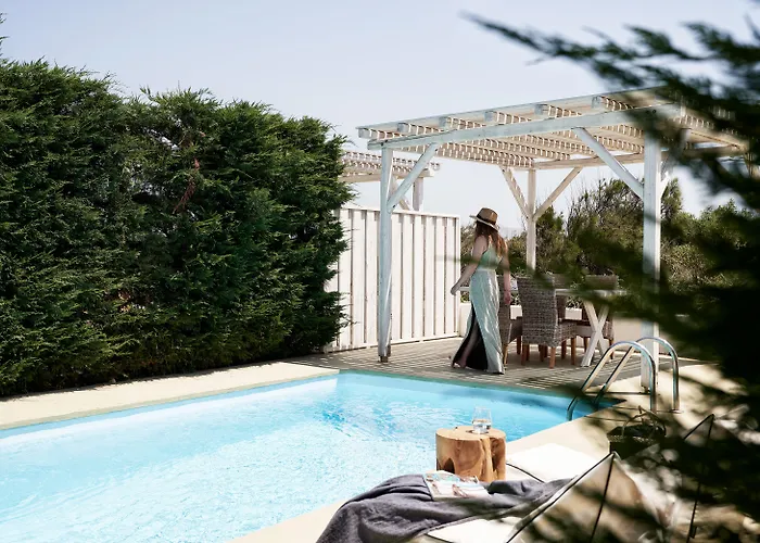 Naxian Utopia Luxury & Stelida (Naxos)