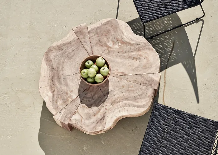 Naxian Utopia Luxury & Otel Stelida (Naxos)