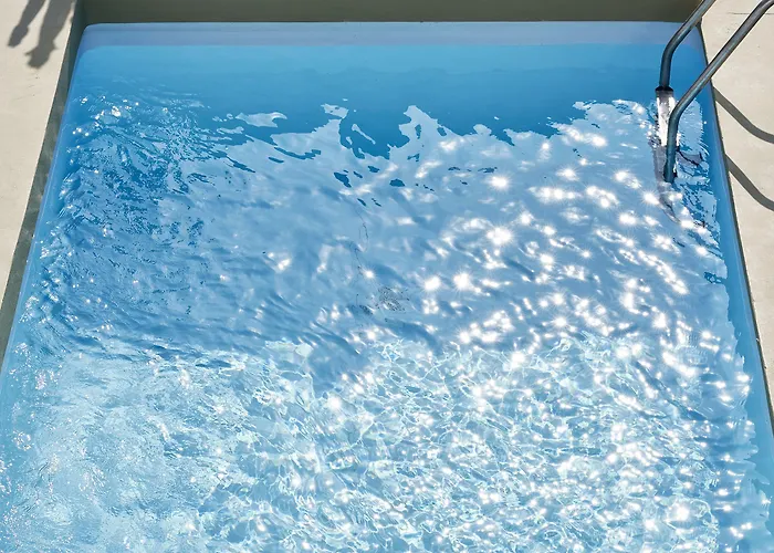 Otel Naxian Utopia Luxury &