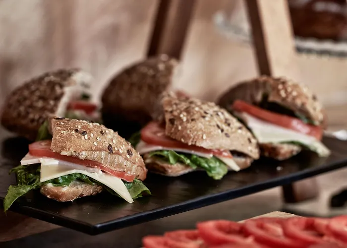 Naxian Utopia Luxury & Otel 3*