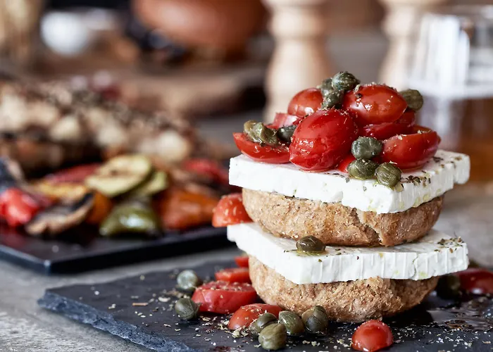 Naxian Utopia Luxury & 3* Stelida (Naxos)