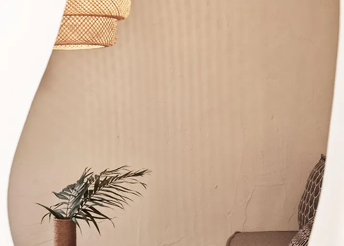 Naxian Utopia Luxury & 3* Stelida (Naxos)