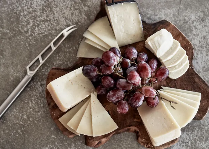 Otel Naxian Utopia Luxury &