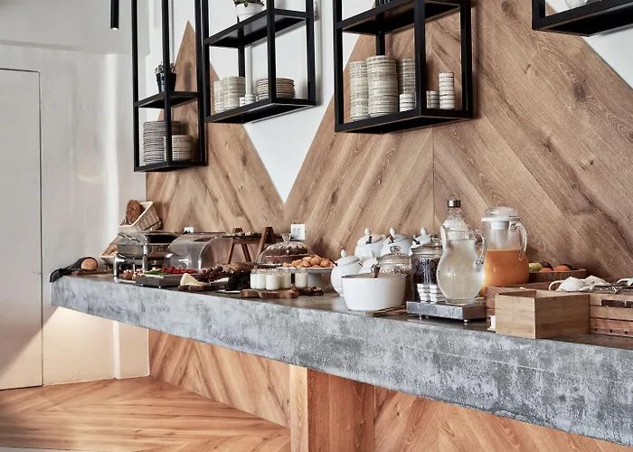 Naxian Utopia Luxury &