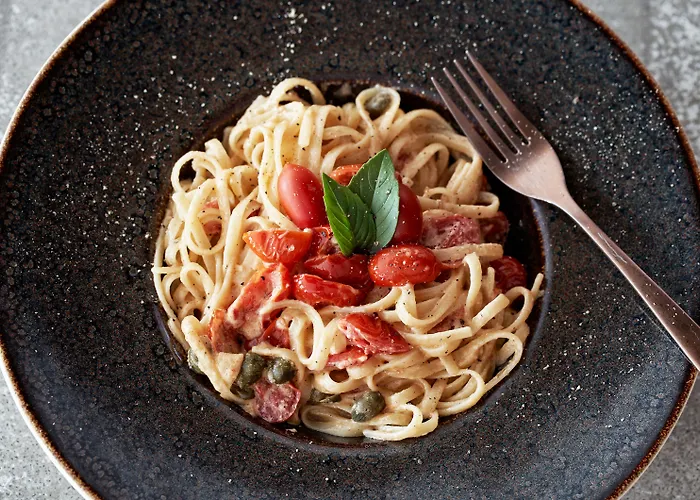 Otel Naxian Utopia Luxury & Stelida (Naxos)